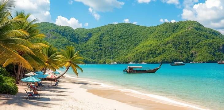 Остров Фукуок — ваш идеальный отпуск 2026! - Изображение 0