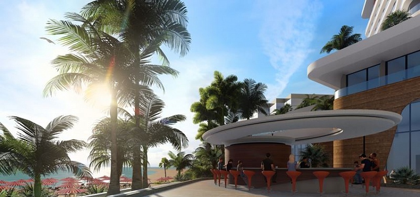 Туры в ОАЭ в отель HAMPTON BY HILTON MARJAN ISLAND по лучшим ценам! - Изображение 0