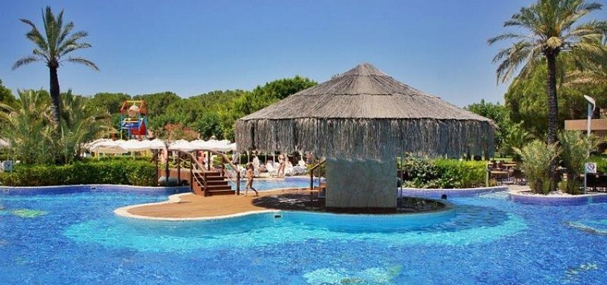 Туры в GLORIA GOLF RESORT по супер ценам! - Изображение 0