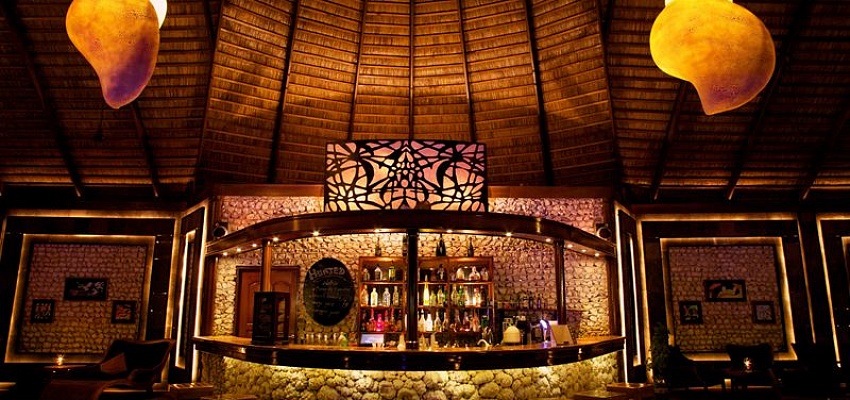 KUREDU ISLAND RESORT & SPA - Изображение 0