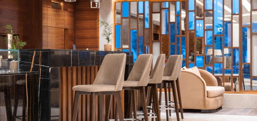 Radisson Resort Ras Al Khaimah Marjan Island - Изображение 0
