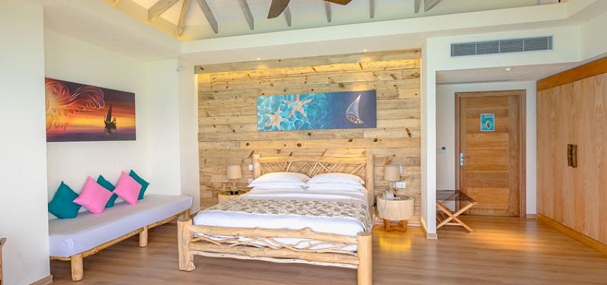 YOU & ME BY COCOON MALDIVES - Изображение 0