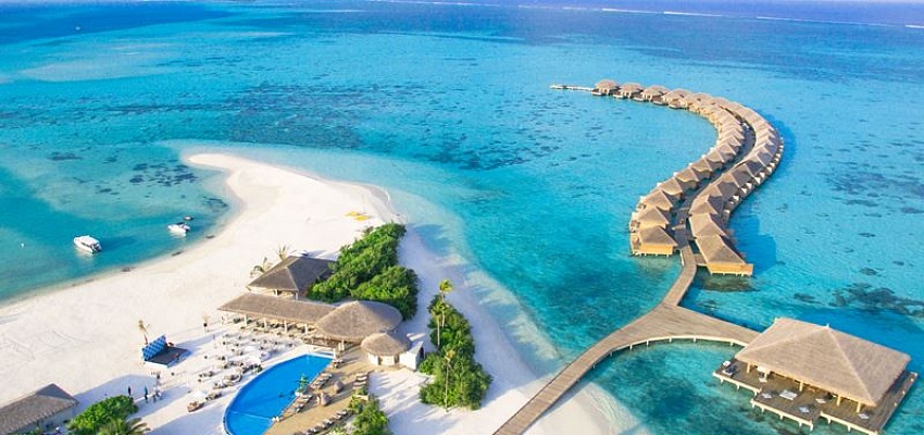 COCOON MALDIVES - Изображение 0
