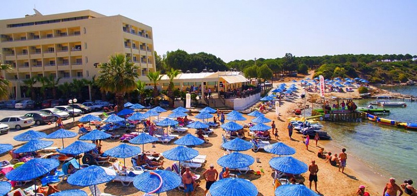 TUNTAS BEACH DIDIM - Изображение 0