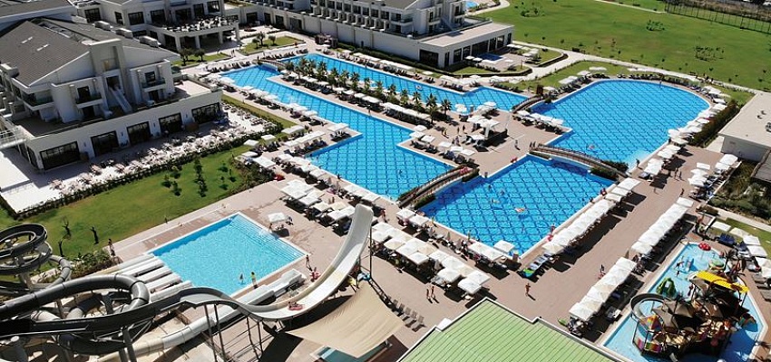 KORUMAR EPHESUS BEACH & SPA - Изображение 0