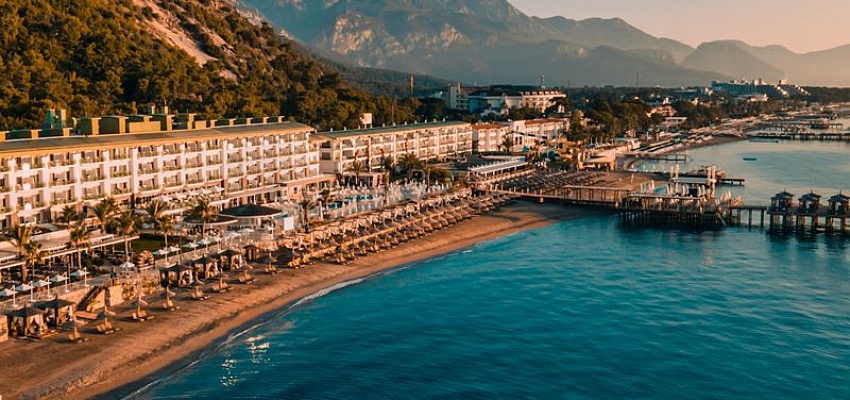 CORENDON PLAYA KEMER - Изображение 0