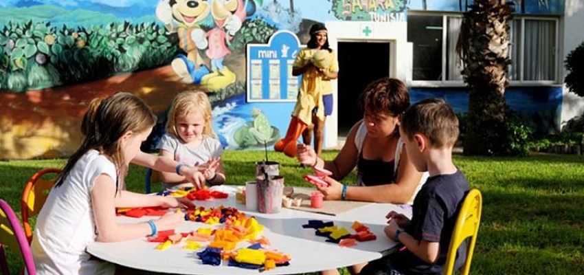 SAHARA BEACH - Изображение 0