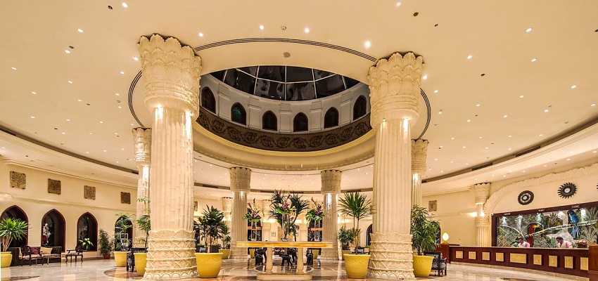 CARIBBEAN WORLD RESORT SOMA BAY 5* - Изображение 0