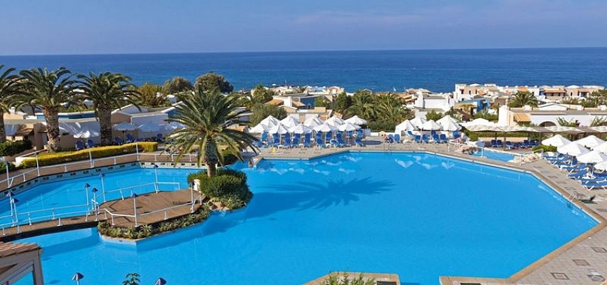 ALDEMAR KNOSSOS VILLAS LUXURY RESORT - Изображение 0