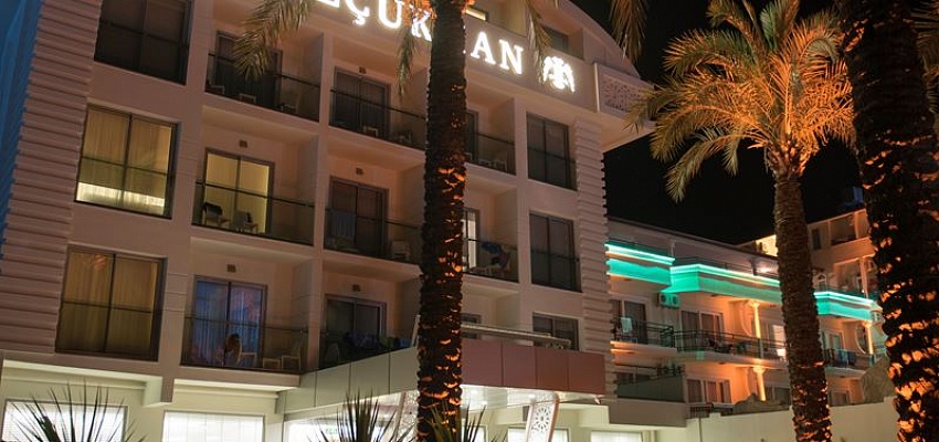 SELCUKHAN HOTEL - Изображение 0
