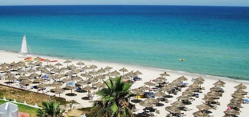 PALMYRA BEACH - Изображение 0