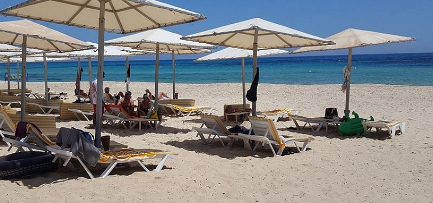 CALIMERA DELFINO BEACH - Изображение 0