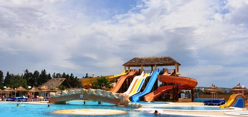 HAWAI BEACH CLUB - Изображение 0