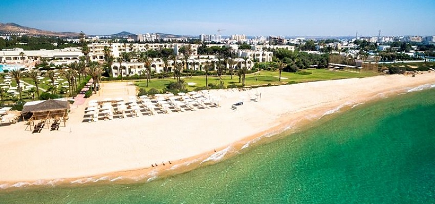 CALIMERA DELFINO BEACH - Изображение 0
