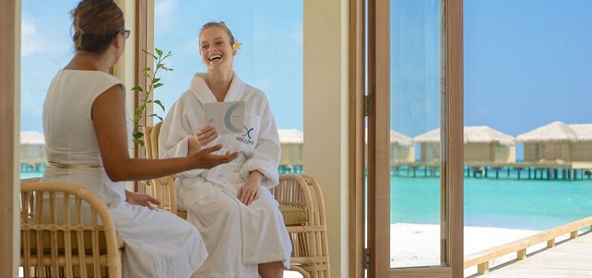 YOU & ME BY COCOON MALDIVES - Изображение 0