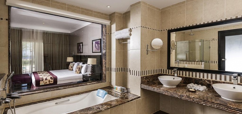 RIXOS SHARM EL SHEIKH 5*Deluxe - Изображение 0