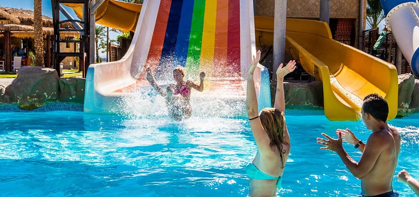 CARIBBEAN WORLD RESORT SOMA BAY 5* - Изображение 0