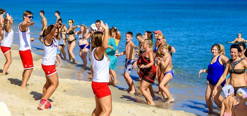 PALMYRA BEACH - Изображение 0