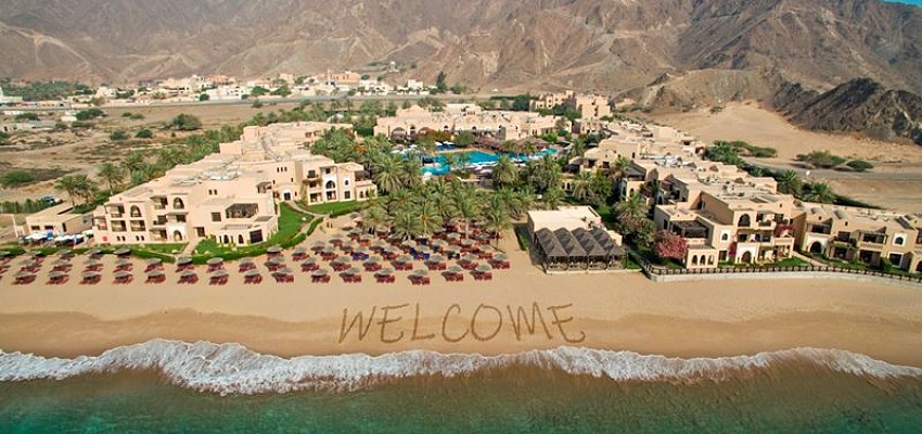 Туры по СУПЕР ЦЕНАМ на Фуджейру!  - Изображение 0