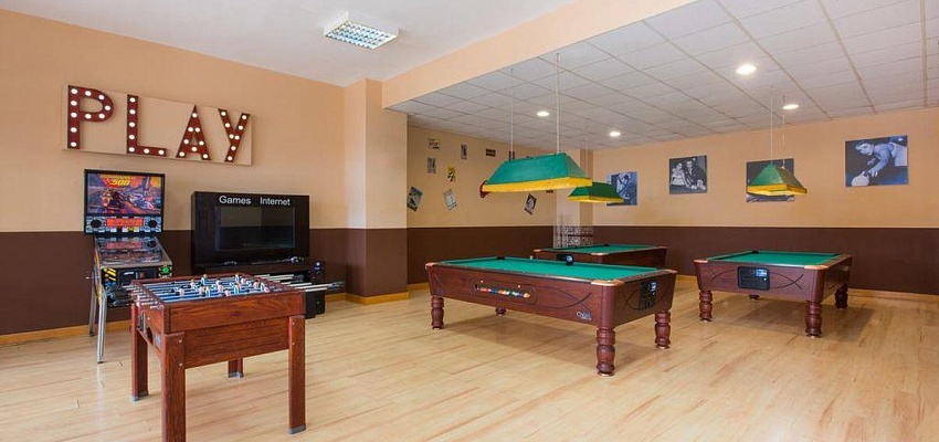 IBEROSTAR BOUGANVILLE PLAYA - Изображение 0