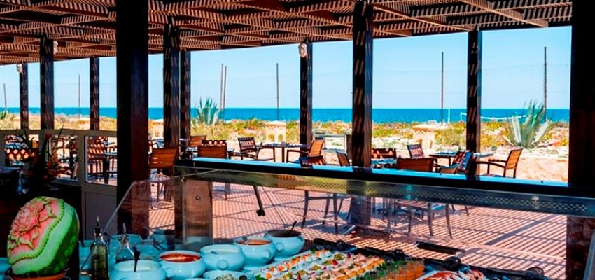 IBEROSTAR SELECTION KANTAOUI BAY - Изображение 0