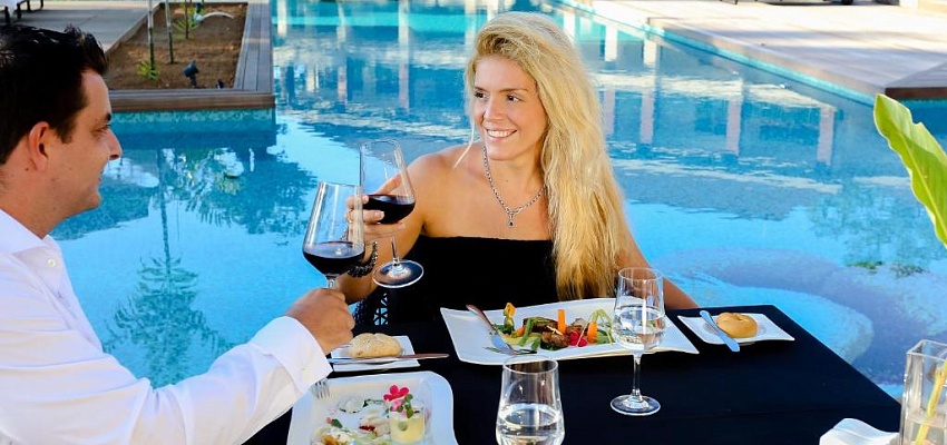 Savoy Seychelles Resort & SPA - Изображение 0