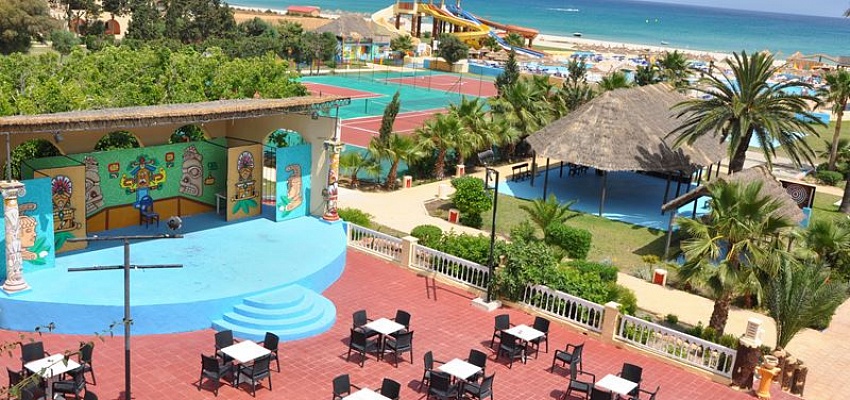 HAWAI BEACH CLUB - Изображение 0