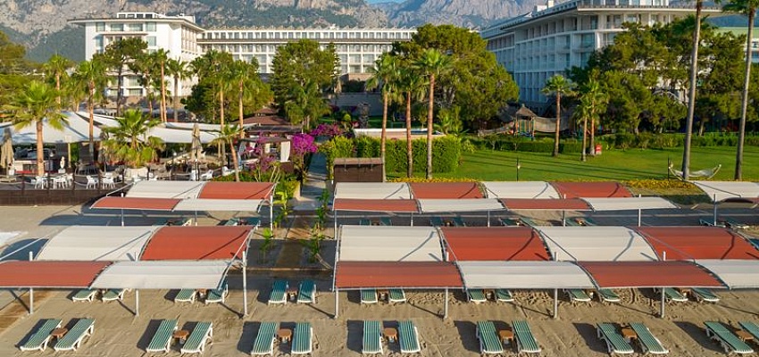 KILIKYA PALACE GOYNUK - Изображение 0
