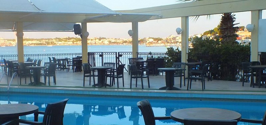 TUNTAS BEACH DIDIM - Изображение 0