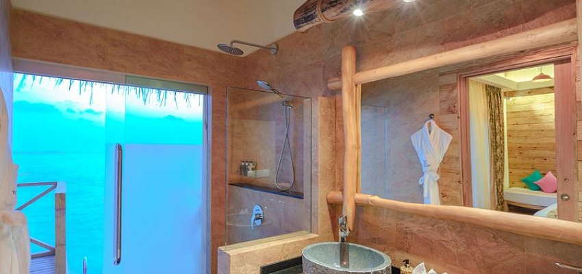 YOU & ME BY COCOON MALDIVES - Изображение 0