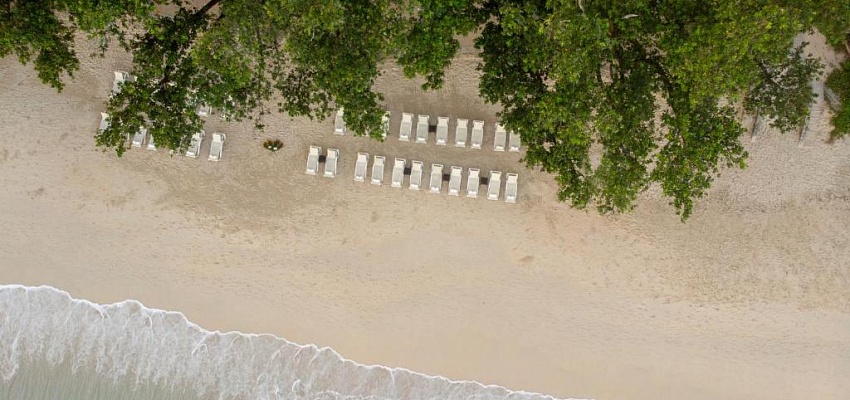 Savoy Seychelles Resort & SPA - Изображение 0