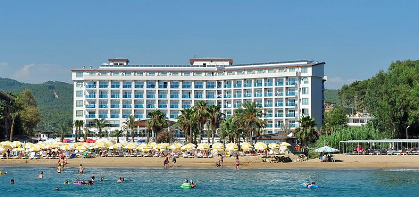 ANNABELLA DIAMOND HOTEL - Изображение 0