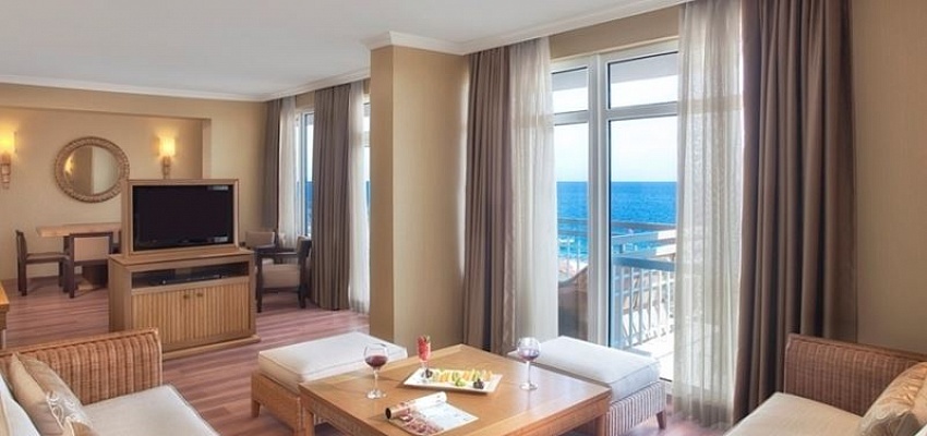 AKKA ALINDA HOTEL - Изображение 0