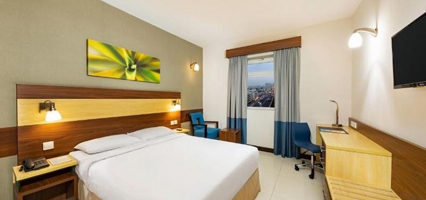 Экономичный отдых в Шардже!  - Изображение 0