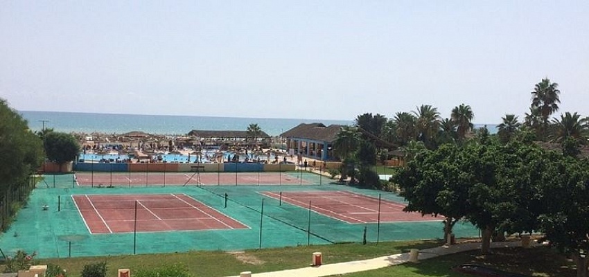 HAWAI BEACH CLUB - Изображение 0