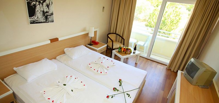 TUNTAS BEACH DIDIM - Изображение 0