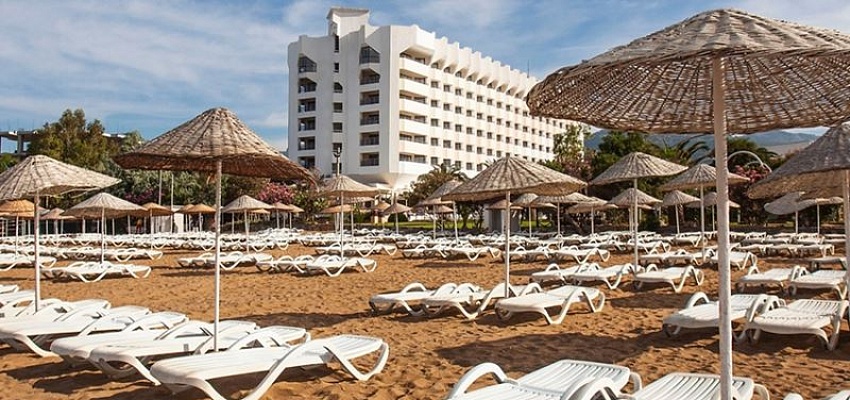 LADONIA HOTELS KESRE - Изображение 0