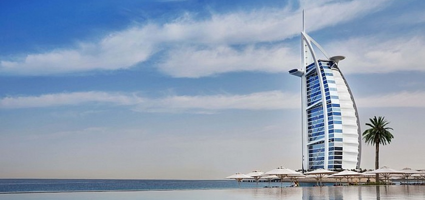 Супер предложения на туры в ОАЭ!      - Изображение 0