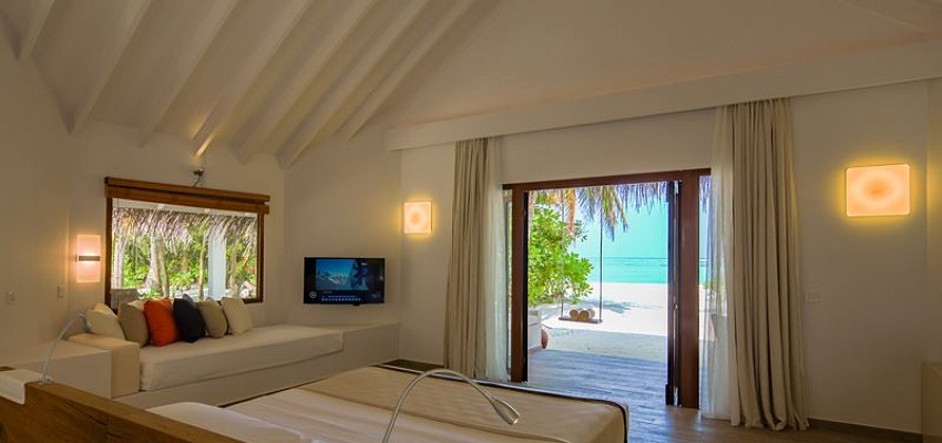 COCOON MALDIVES - Изображение 0