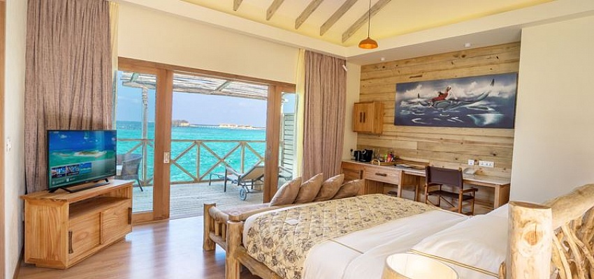 YOU & ME BY COCOON MALDIVES - Изображение 0