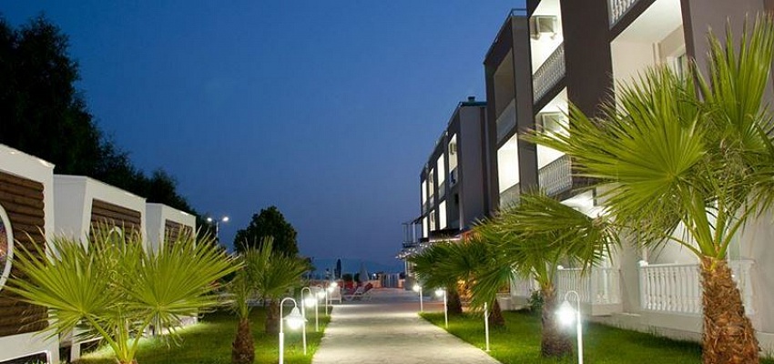 DOGAN BEACH RESORT & SPA - Изображение 0