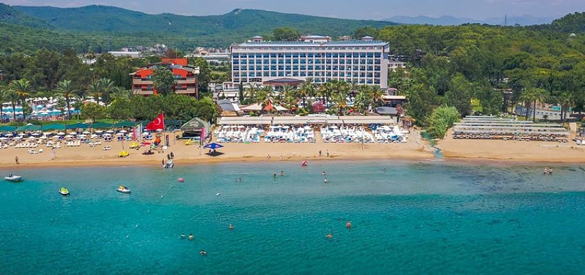 ANNABELLA DIAMOND HOTEL - Изображение 0