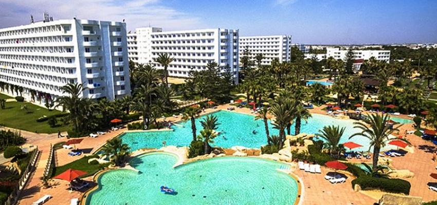 SAHARA BEACH - Изображение 0