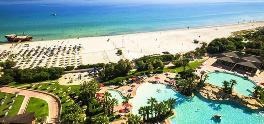 SAHARA BEACH - Изображение 0