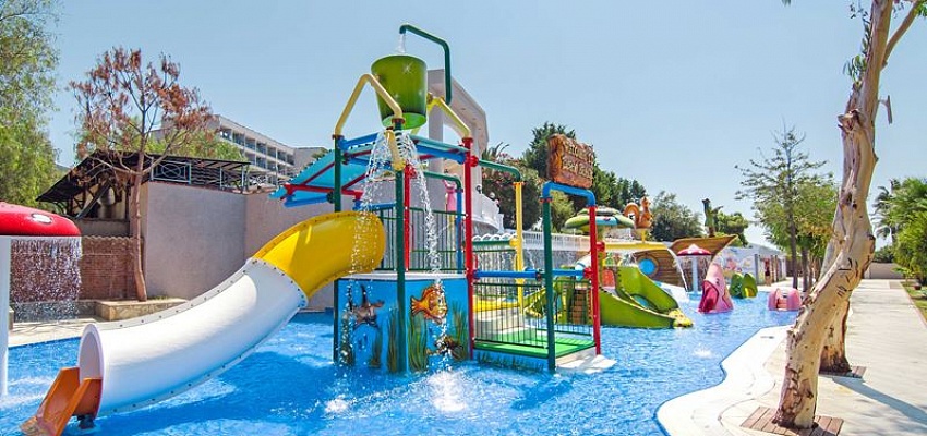 TUSAN BEACH RESORT - Изображение 0