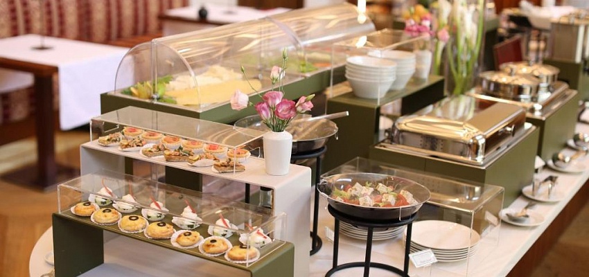 Туры в Армению в отель Grand Hotel Yerevan по лучшим ценам! - Изображение 0