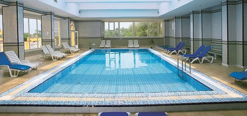 HAWAI BEACH CLUB - Изображение 0