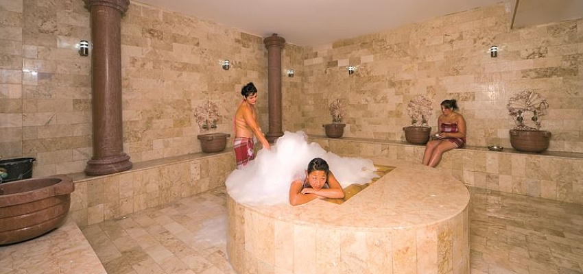 DIDIM BEACH RESORT AQUA & ELEGANCE - Изображение 0