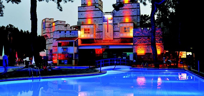 ULUSOY KEMER HOLIDAY CLUB - Изображение 0