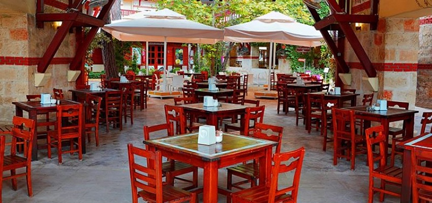 ULUSOY KEMER HOLIDAY CLUB - Изображение 0